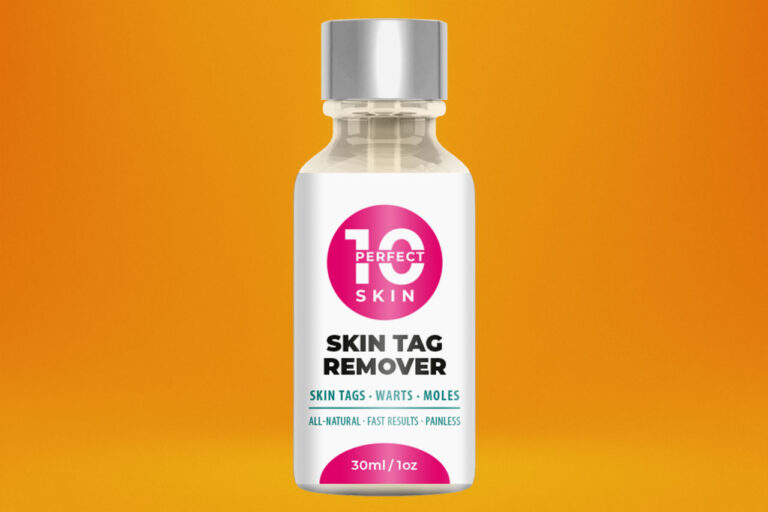 Perfect 10 Skin Tag Remover Serum Reviews- Uses, Benefits, Pros-Cons & Price
