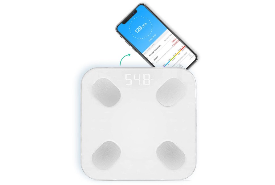 Body Wise Smart Scale