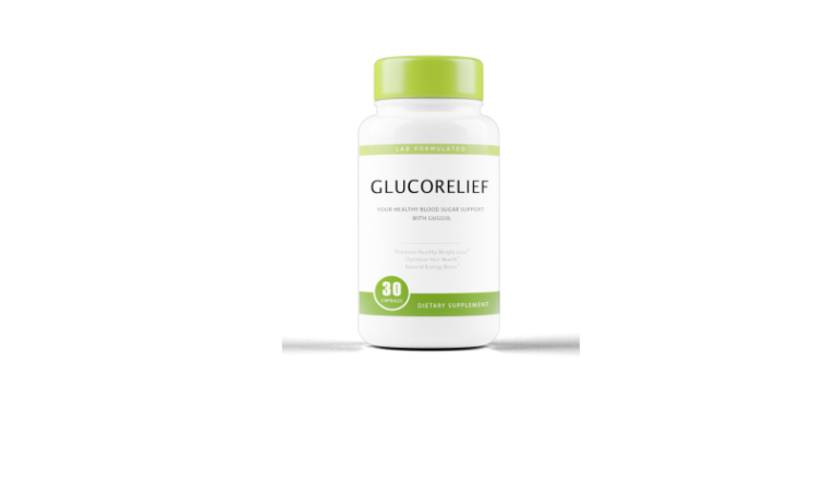 GlucoRelief: A Natural Approach to Blood Sugar Management? Weighing the Pros and Cons
