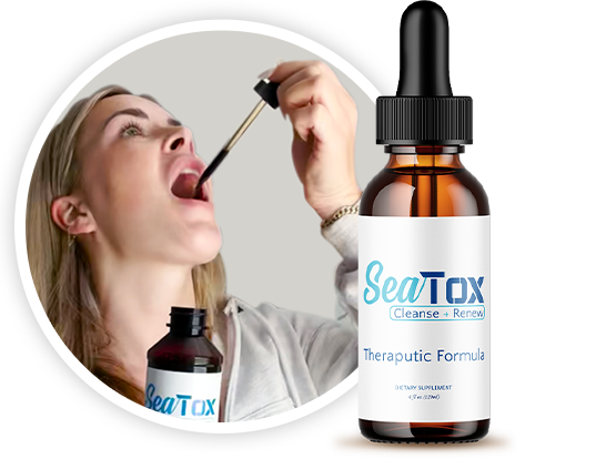SeaTox Detox
