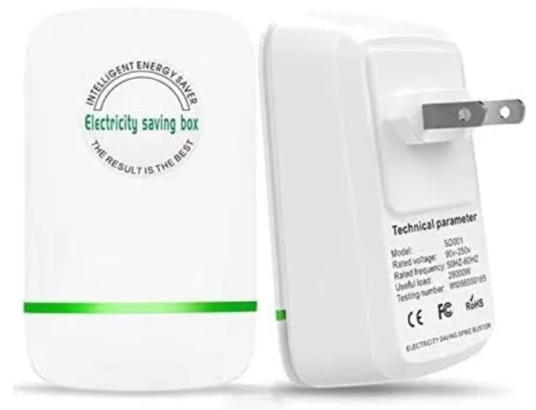 SmartEnergy Power Saver