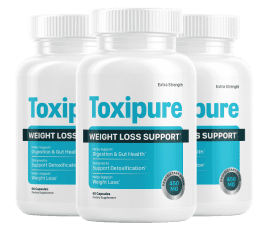 Toxipure Reviews: Weight Loss Pills, Pros-Cons, Price, Official Website