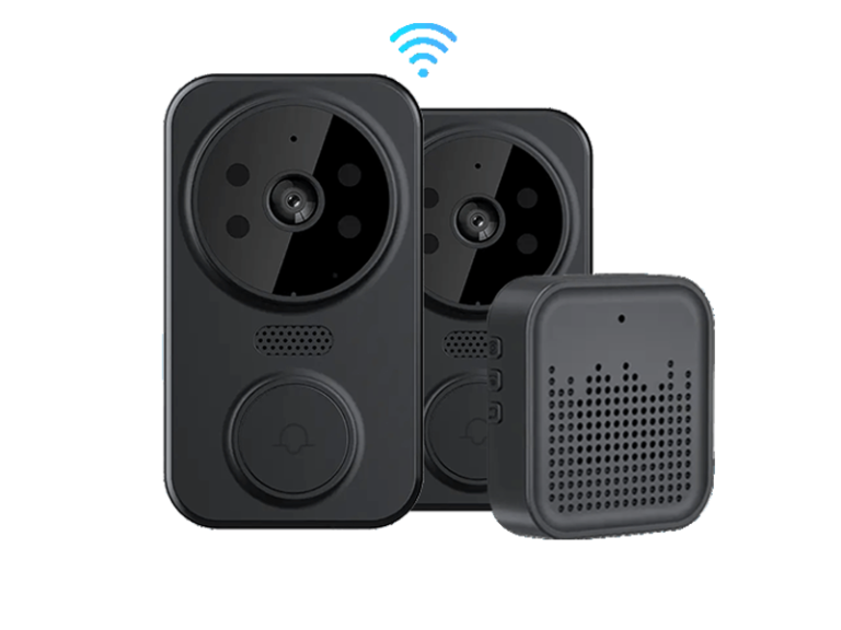 VSX Direct Video Doorbell Reviews- Enhancing Home Security