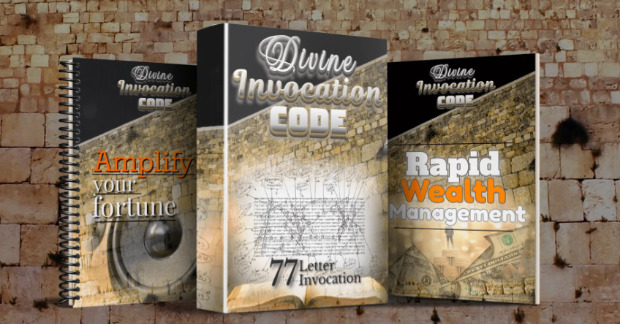 Divine Invocation Code Reviews- Does Rabbi David’s Invocation Really Work?
