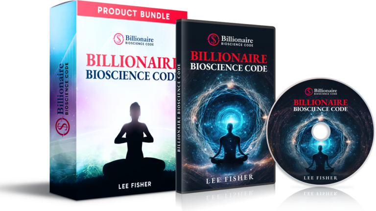 Billionaire Bioscience Code Review- Know the Truth Behind this