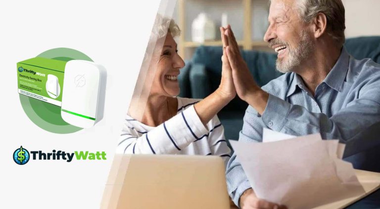 Thrifty Watt Electricity Saver Box Specifications, Benefits & Review