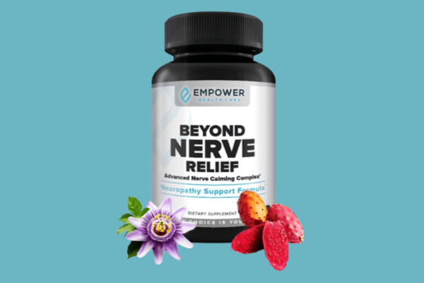 Beyond Nerve Relief Review: Designed For Chronic Nerve Pain