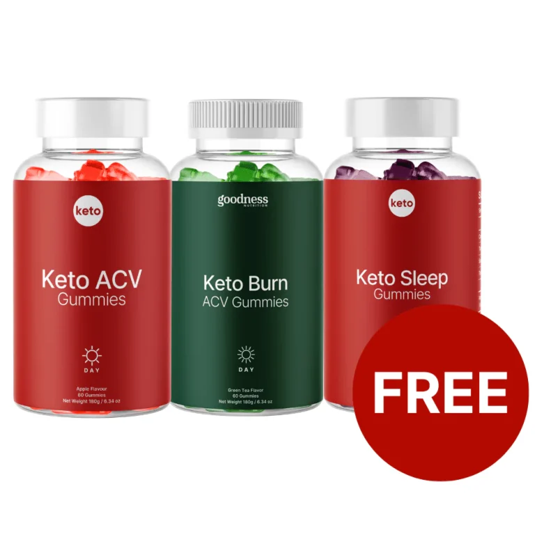 Keto Burn Gummies Reviews : Ketogenic Dietary Weight Loss Supplements