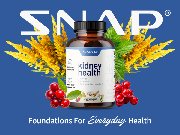 Snap Kidney Health