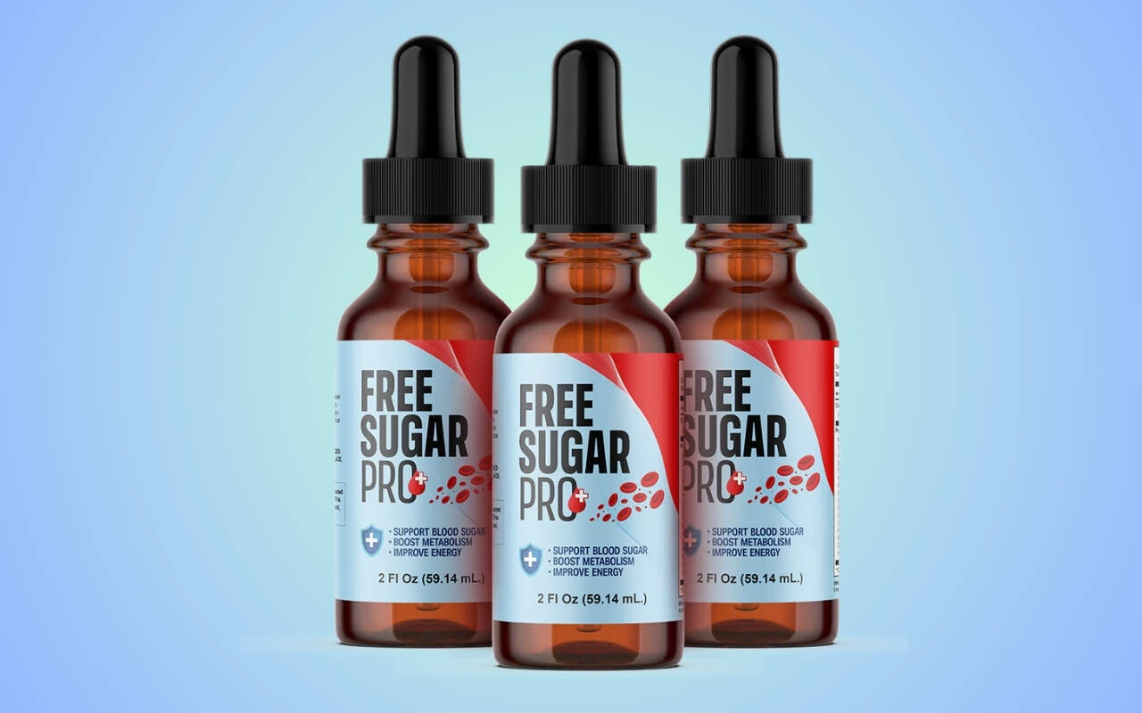 Free Sugar Pro