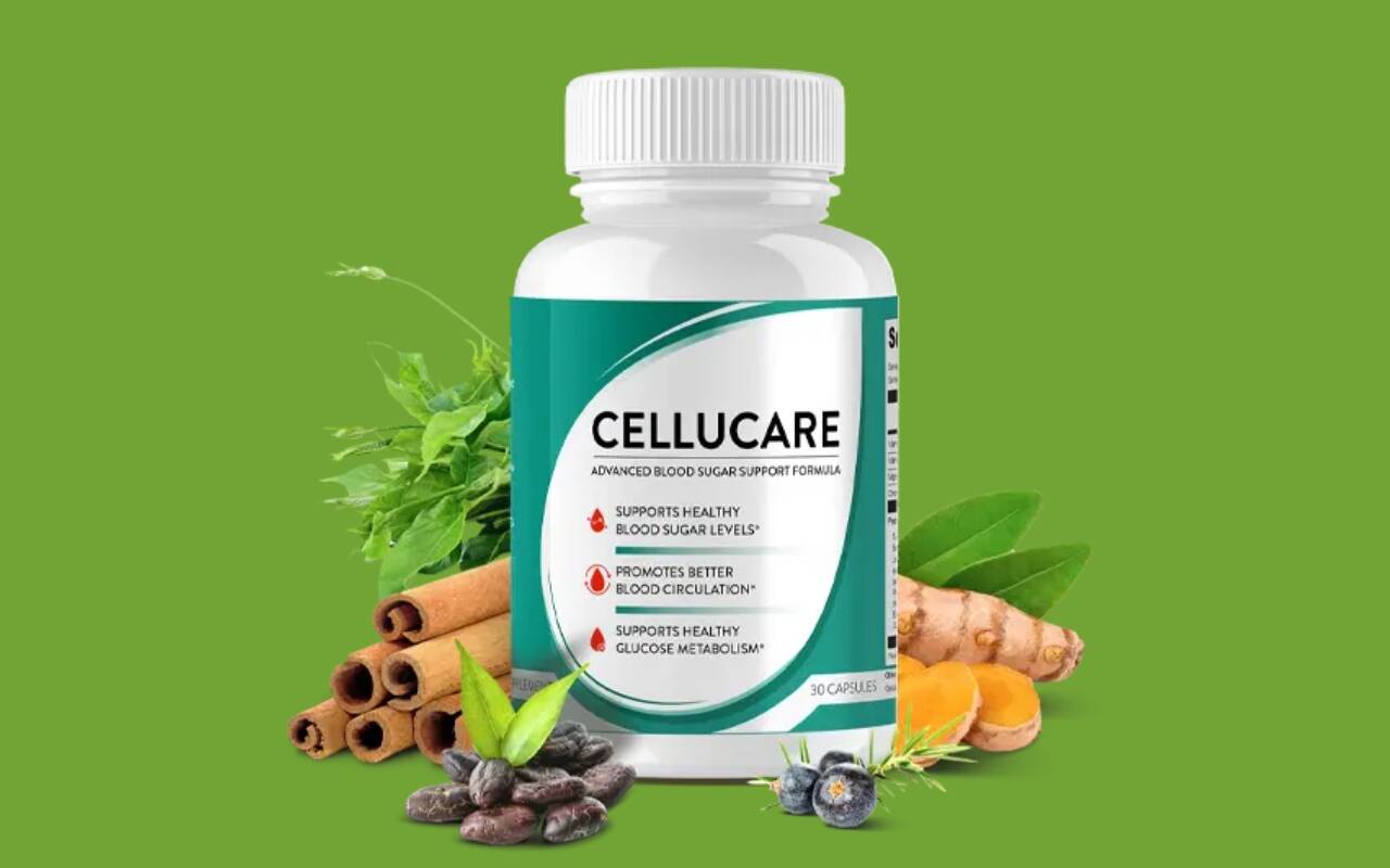 CelluCare