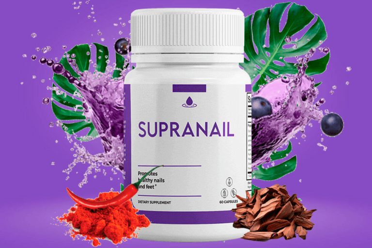 SupraNail Reviews: Support For Nails And Feet Health.