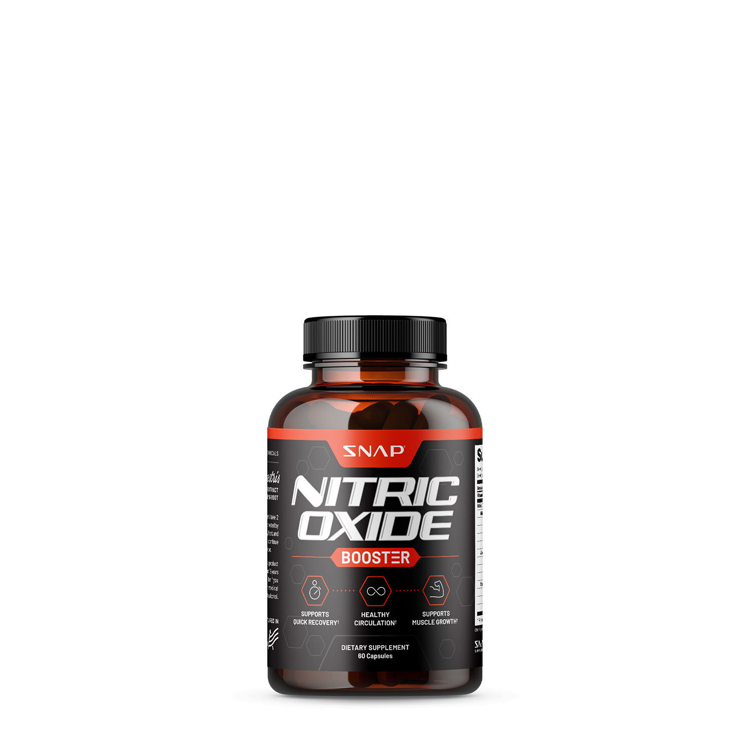 Nitric Oxide Booster