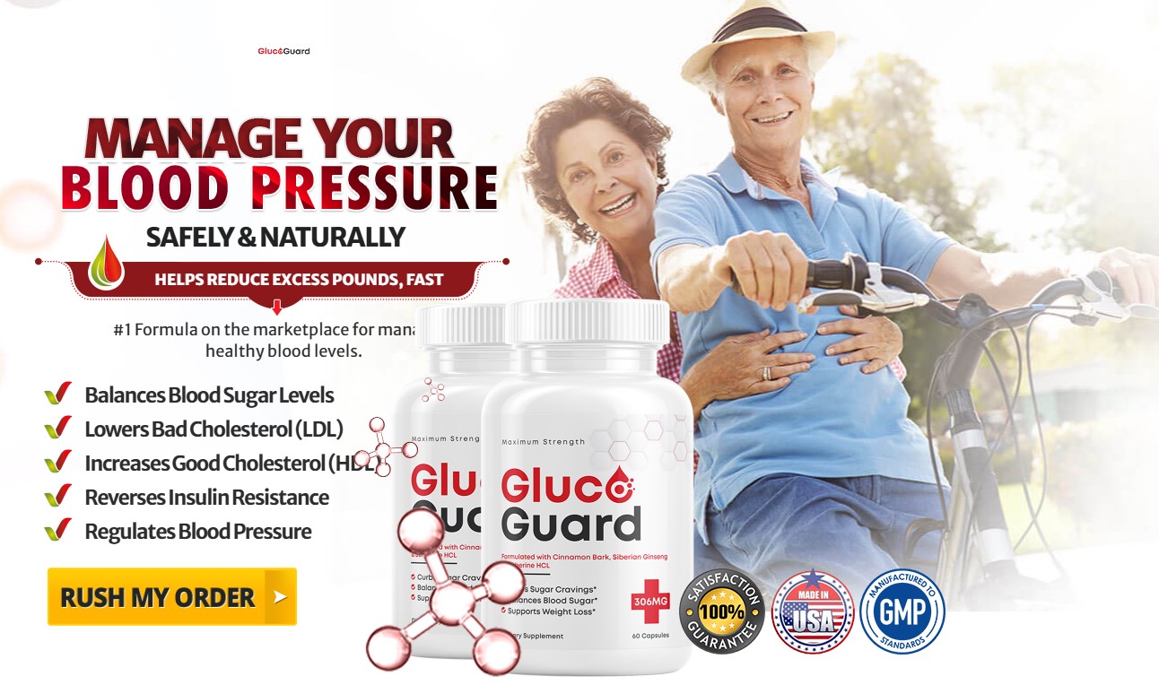 Gluco Guard