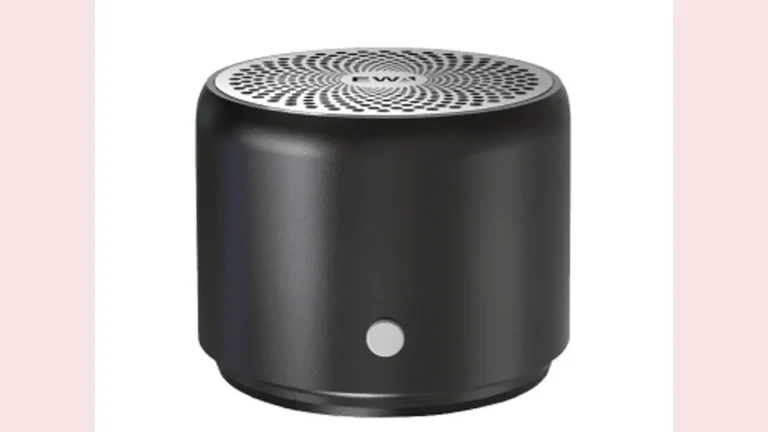 Nano Boom Speaker Reviews: Designed For Good Sound Quality