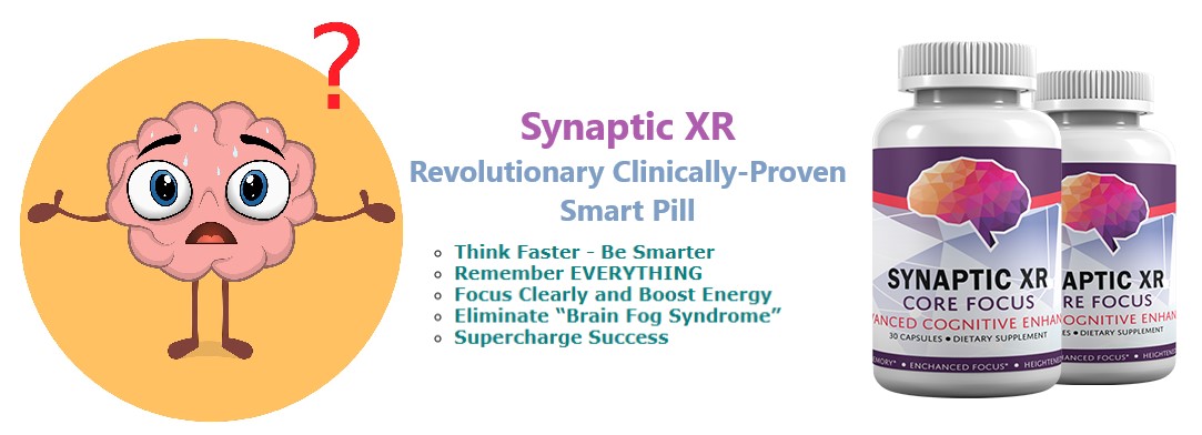 Synaptic XR