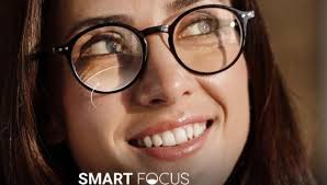 Smart Focus Glasses Reviews: Optical Tech To Improve Vision