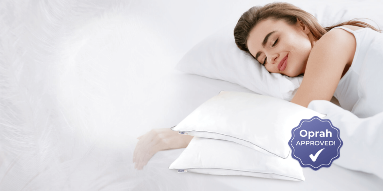 Fluffco Zen Pillow Reviews 2024: Enhanced Your Sleep Quality
