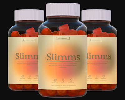 Slimms Gummies Reviews: Price in DE, AT, CH, FR, USA