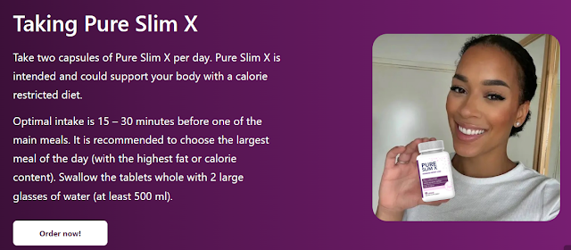 Pure Slim X 